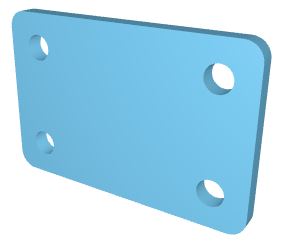 3 Kanthull